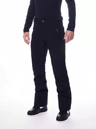 TONI SAILER | Herren Skihose William | schwarz