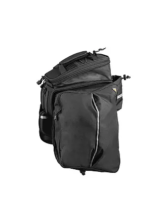 TOPEAK | Fahrradtaschen Trunkbag DXP 22,6L | schwarz