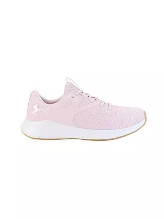 UNDER ARMOUR | Damen Fitnessschuhe UA Charged Aurora 2 | rosa