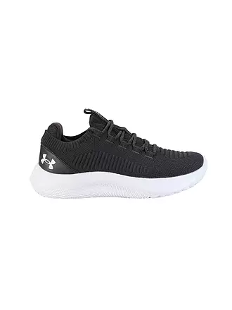 UNDER ARMOUR | Damen Fitnessschuhe UA Dynamic 2 | schwarz