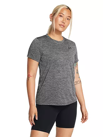 UNDER ARMOUR | Damen Fitnessshirt UA Tech™ Twist | 