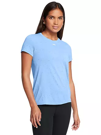 UNDER ARMOUR | Damen Fitnessshirt Vanish Seamless Loose | 