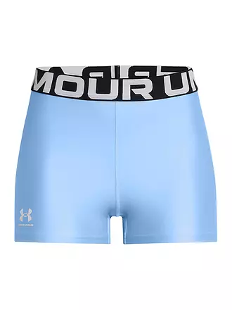 UNDER ARMOUR | Damen Fitnessshort HeatGear®  | 