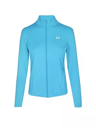 UNDER ARMOUR | Damen Jacke UA Motion Emea | dunkelblau