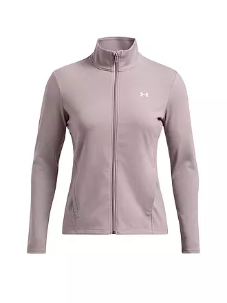 UNDER ARMOUR | Damen Jacke UA Motion | grau