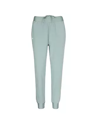 UNDER ARMOUR | Damen Jogginghose UA ArmourSport High Rise | beere