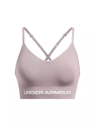 UNDER ARMOUR | Damen Sport-BH Vanish Seamless Low Support | 