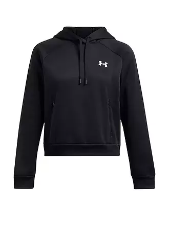 UNDER ARMOUR | Damen Sweater Armour Fleece® Pro | schwarz