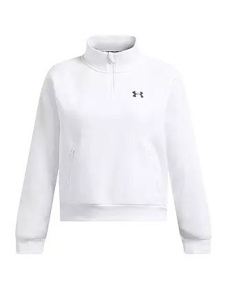 UNDER ARMOUR | Damen Sweater Armour Fleece® Pro | 