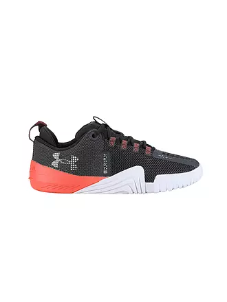 UNDER ARMOUR | Herren Fitnessschuhe UA Reign 6 | grau