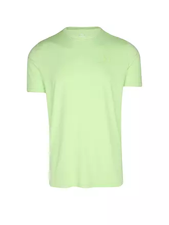 UNDER ARMOUR | Herren Fitnessshirt UA Vanish Energy | grün