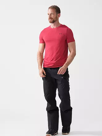 UNDER ARMOUR | Herren Fitnessshirt UA Vanish Seamless | rot