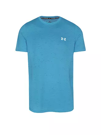 UNDER ARMOUR | Herren Fitnessshirt UA Vanish Seamless | olive