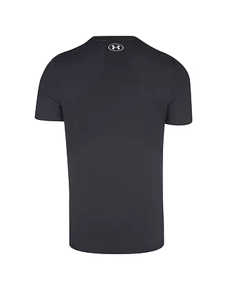 UNDER ARMOUR | Herren Fitnessshirt UA Vanish Seamless | grau