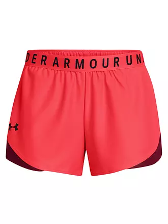 UNDER ARMOUR | Herren Fitnessshort UA Play Up 3.0 | 