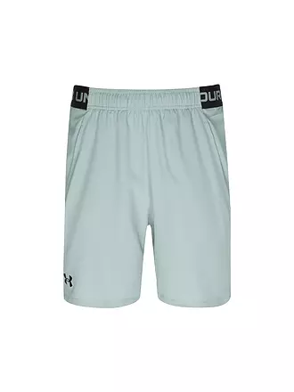 UNDER ARMOUR | Herren Fitnessshort UA Vanish 15cm | dunkelblau