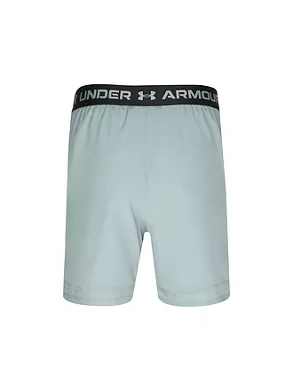 UNDER ARMOUR | Herren Fitnessshort UA Vanish 15cm | dunkelblau