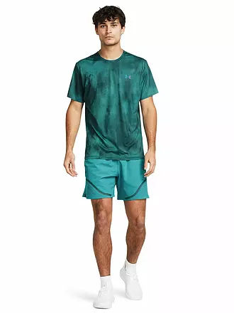 UNDER ARMOUR | Herren Fitnessshort UA Vanish Woven 6