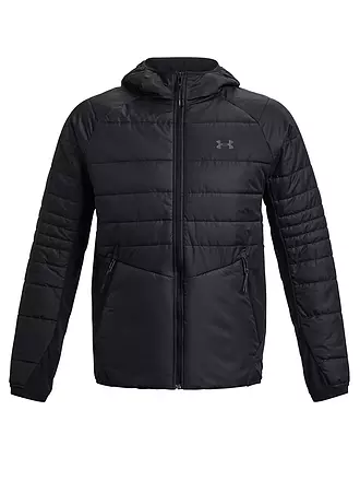 UNDER ARMOUR | Herren Jacke UA Storm Session Hybrid  | 