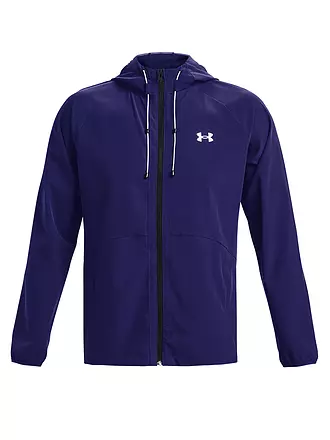 UNDER ARMOUR | Herren Jacke UA Stretch Woven Windbreaker | 