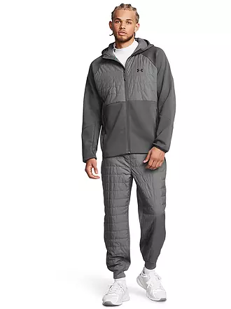 UNDER ARMOUR | Herren Jacke UA Unstoppable  | 