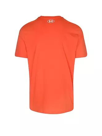 UNDER ARMOUR | Herren T-Shirt UA Sportstyle | dunkelblau