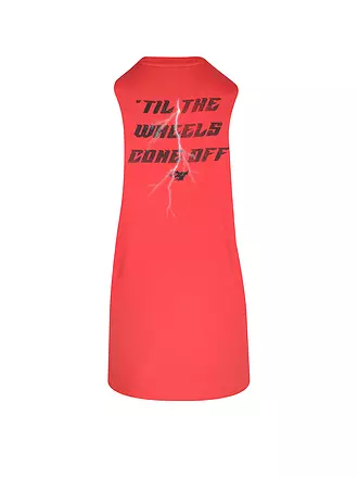 UNDER ARMOUR | Herren Tank The Rock | rot