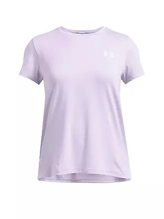 UNDER ARMOUR | Mädchen Fitnessshirt UA Knockout | koralle