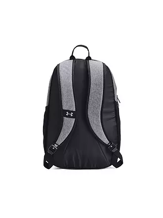 UNDER ARMOUR | Rucksack Hustle 26L | grau