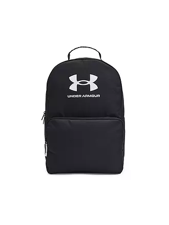 UNDER ARMOUR | Rucksack UA Loudon 25L | grün