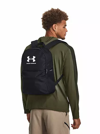 UNDER ARMOUR | Rucksack UA Loudon | schwarz