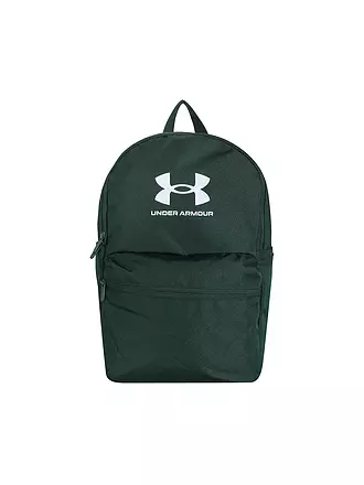 UNDER ARMOUR | Rucksack UA Loudon | schwarz