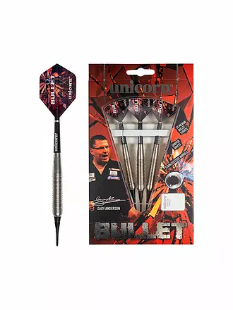 UNICORN | Softdart Bullet G. Anderson 16g | bunt