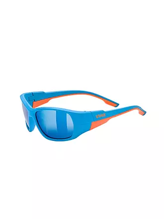 UVEX |  Kinder Sportbrille Sportstyle 514 | blau