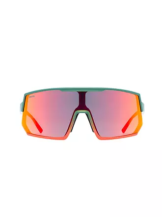 UVEX | Damen Radbrille Sportstyle 235 | grau