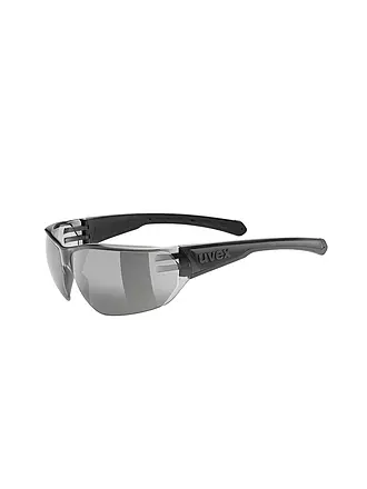 UVEX | Herren Sportbrille Equate | grau