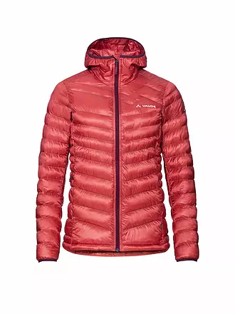 VAUDE | Damen Isolationsjacke Batura Hooded | lila