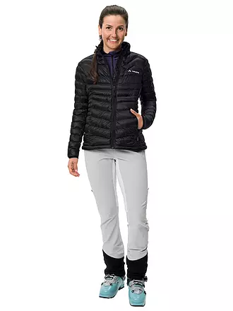 VAUDE | Damen Isolationsjacke Batura | schwarz