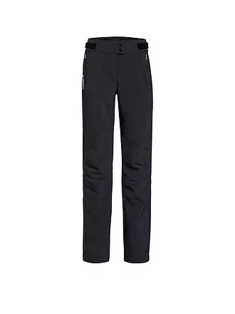 VAUDE | Damen Softshell Wanderhose Elope | 