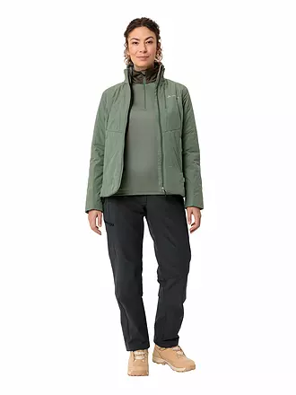 VAUDE | Damen Wanderhose Skomer Winter | 