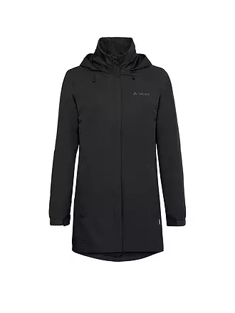 VAUDE | Damen Winterparka Escape 2L Hoodie | 