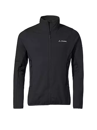 VAUDE | Herren Fleecejacke Monvisio | schwarz