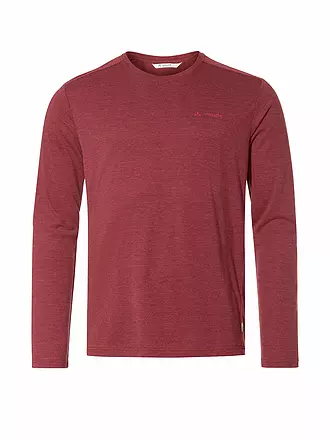 VAUDE | Herren Funktionsshirt Rosemoor III | hellgrün