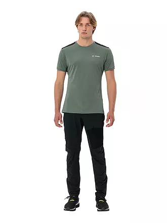 VAUDE | Herren Funktionsshirt Scopi | olive