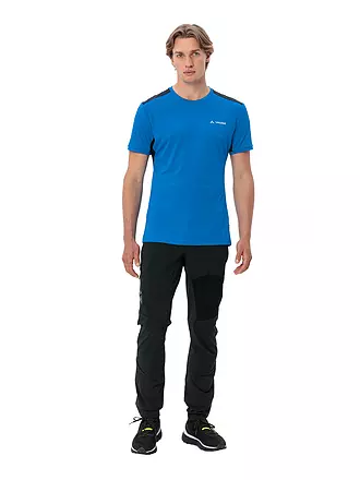 VAUDE | Herren Funktionsshirt Scopi | blau