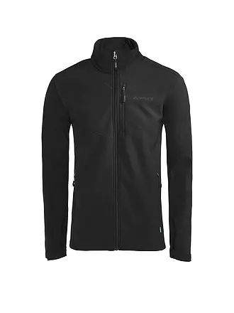 VAUDE | Herren Softshelljacke Cyclone | 