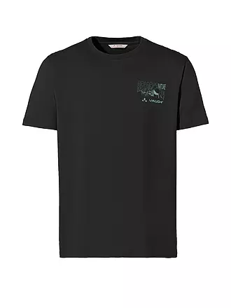 VAUDE | Herren T-Shirt Spirit II | weiss