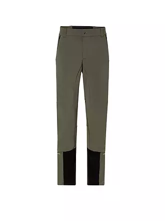 VAUDE | Herren Tourenhose Larice | olive