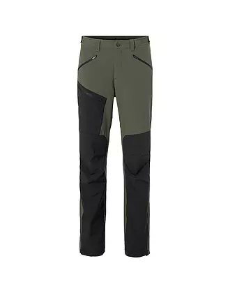 VAUDE | Herren Wanderhose Elope | olive