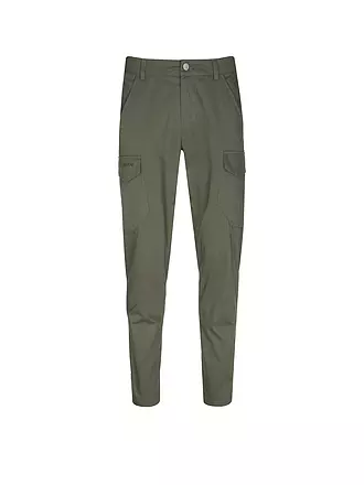 VAUDE | Herren Wanderhose Neyland | olive